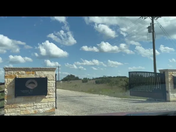 Outpost Dr Lot 136, Stephenville, TX 76401