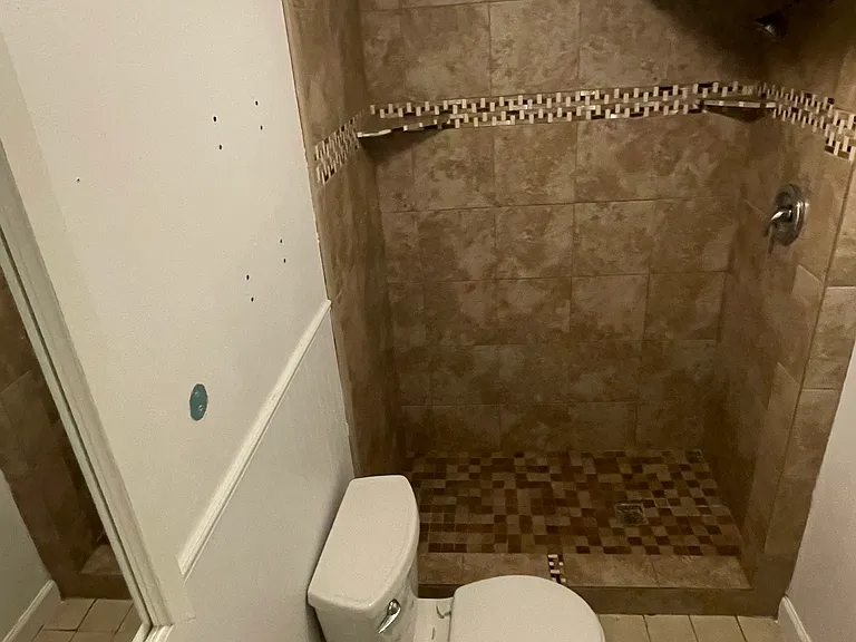 Bathroom #2