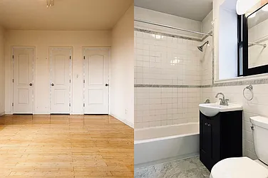 Rented by Quest Realty Sunnyside Corp