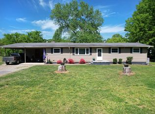 461 Yoakum St, Dayton, TN 37321