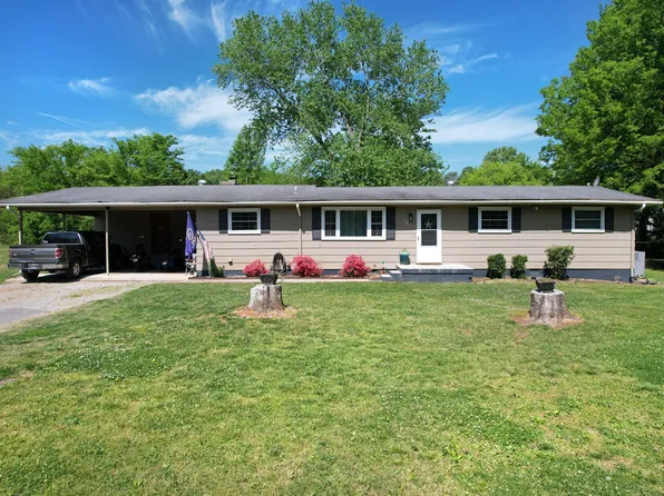 461 Yoakum St, Dayton, TN 37321