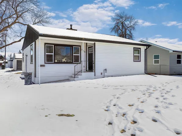 3716 6th Ave N, Great Falls, MT 59401