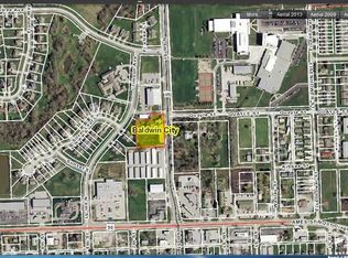 215 N 6th St, Baldwin City, KS 66006