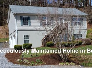 405 Ravens Ridge Cir, Boone, NC 28607