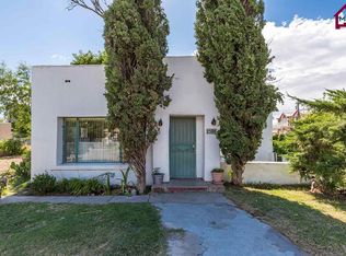 259 Wilson St, Hatch, NM 87937