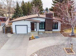 2301 W 20th St N, Lethbridge, AB T1H4T9