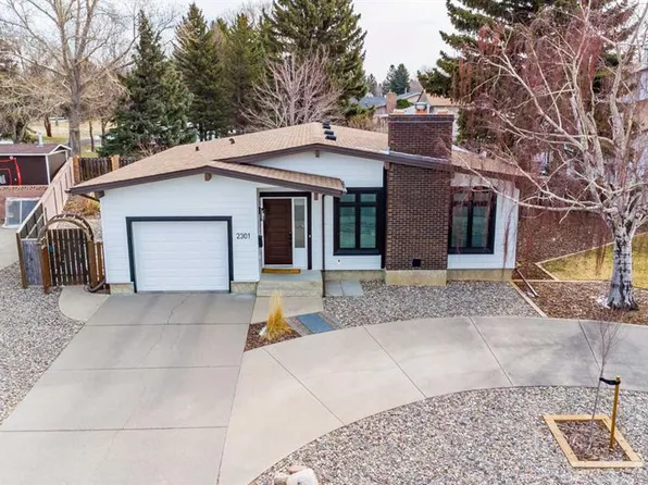 2301 W 20th St N, Lethbridge, AB T1H 4T9
