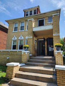 15530 Normandy St, Detroit, MI, 48238