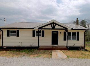 2042 New Cut Rd, Morristown, TN 37814