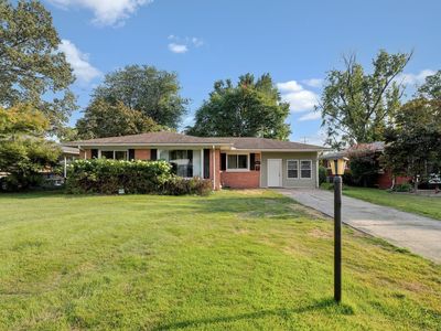 3007 Taylor Ave, Evansville, IN, 47714