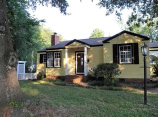 1303 Wando Rd, North Charleston, SC 29405