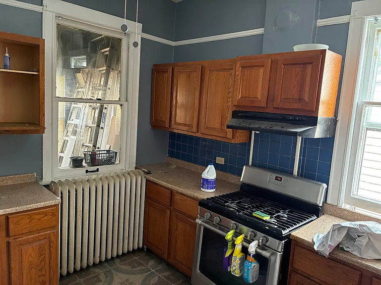 5524 S Paulina St #2 — Photo 9