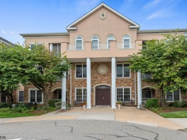 4210 Cleveland Ln BLDG 4 #210, Rockaway Twp., NJ 07866