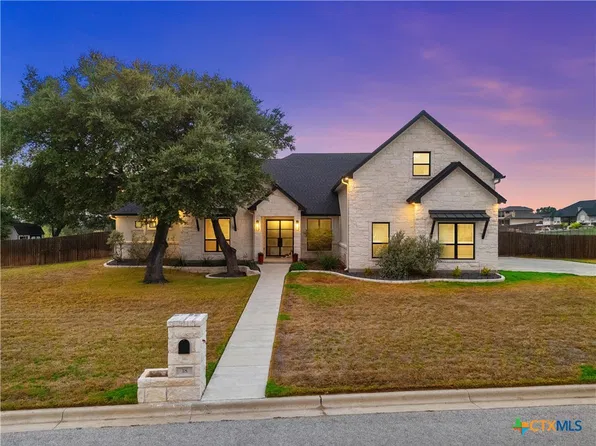 18 Cedro Cir, Belton, TX 76513