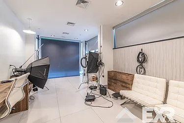 Rented by The KCI Group