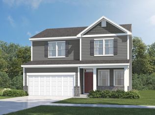 198 Digging Time Avenue Pne, Level, NC 27569