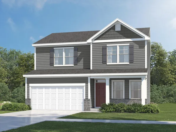 198 Digging Time Avenue Pne, Level, NC 27569