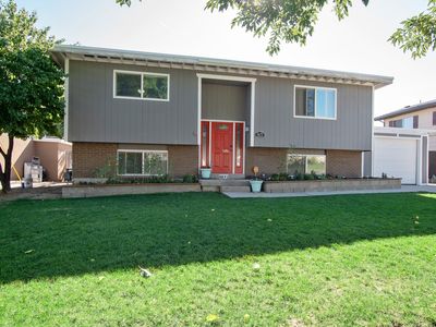 3671 S Shalimar St, West Valley City, UT, 84128