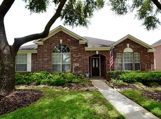 2507 Justina Ct, Sugar Land, TX 77478