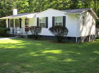 1722 Lindsay Rd, Gordonsville, VA 22942