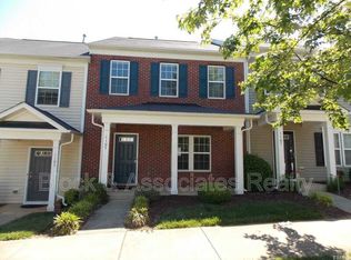 1105 Ileagnes Rd, Raleigh, NC 27603