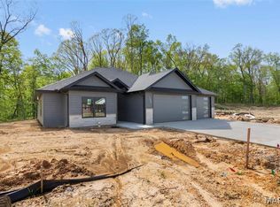 3503 Baldwin Dr, Cape Girardeau, MO