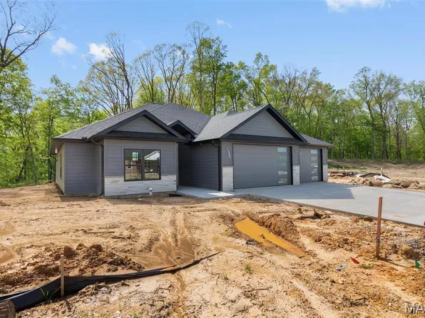 3503 Baldwin Dr, Cape Girardeau, MO 63701