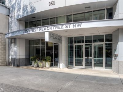 950 W Peachtree St NW Unit 1701, Atlanta, GA, 30309