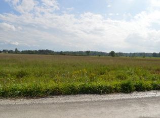 0 Markel Rd, Marine City, MI 48039