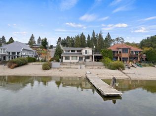 24316 E 3rd Ave, Liberty Lake, WA 99019