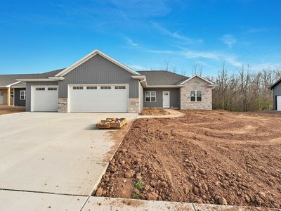 2578 N Stellita Cir, De Pere, WI, 54115