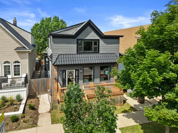 3149 S Howell Ave, Milwaukee, WI 53207