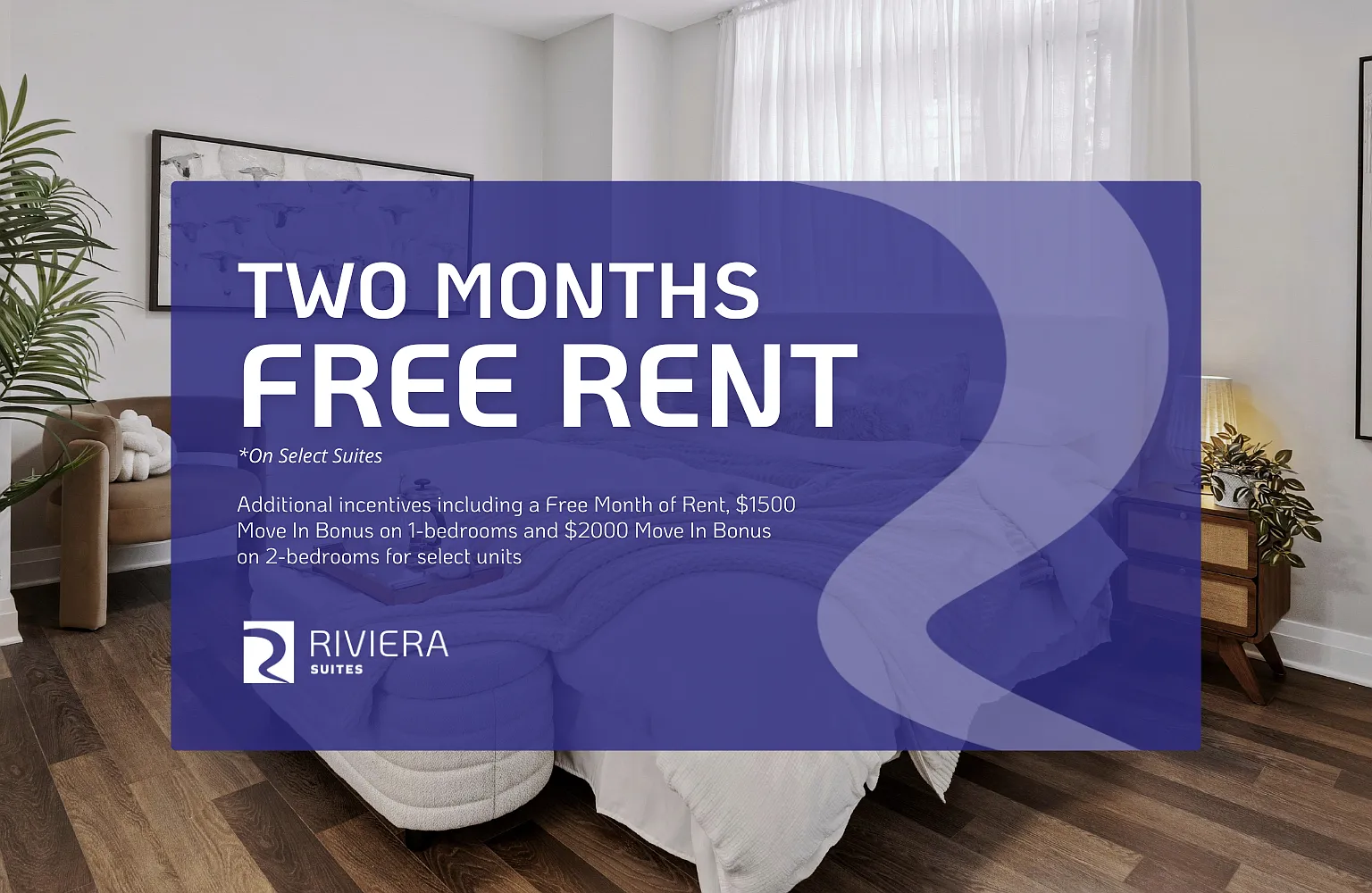 Riviera Suites — Photo 2
