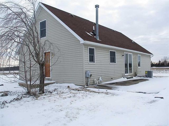 For Sale: 28969 32 Mile Rd, Richmond, MI 48062