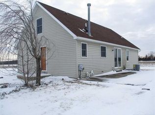 28969 32 Mile Rd, Richmond, MI 48062