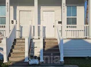 8601 Forshey St, New Orleans, LA 70118