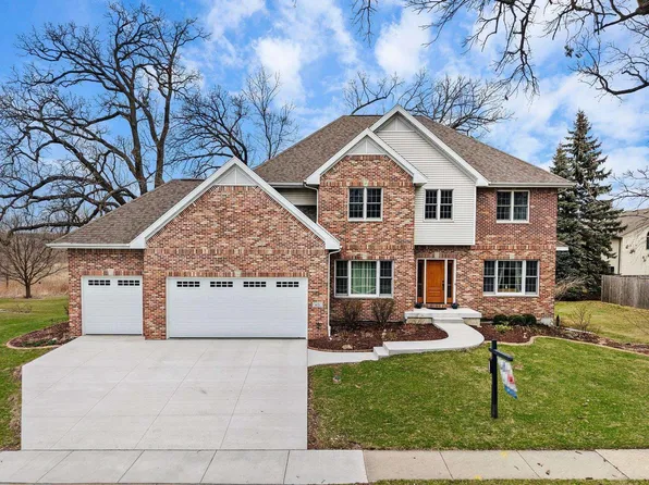 401 West Oak Street, Cottage Grove, WI 53527