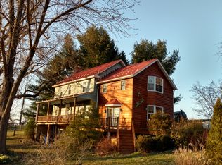 10180 Kohler Rd, Felton, PA 17322