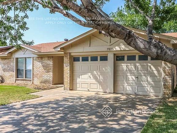 2nd image of 7533 Clover Ln