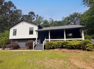 56 Noses Creek Rd SW, Marietta, GA 30064