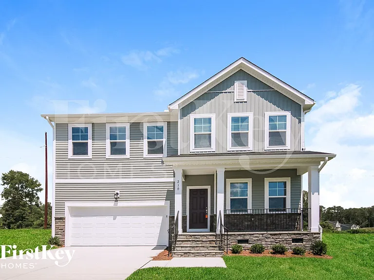 210 Soy Bean Ln — Photo 1