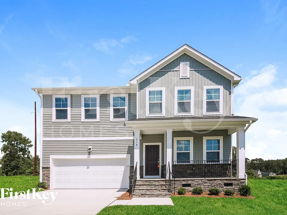 210 Soy Bean Ln