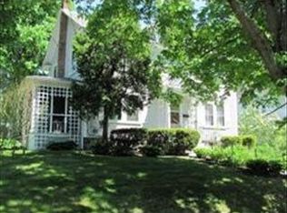 20 Wolcott Ave, Andover, MA 01810
