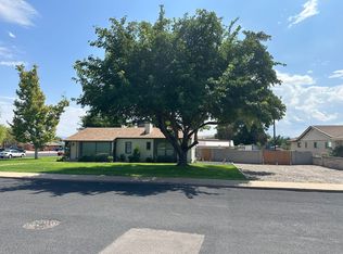 494 E 400 S, Saint George, UT 84770