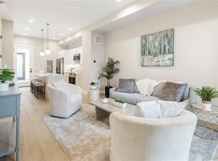 4817 N Tejon St, Denver, CO 80221
