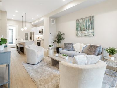 4817 N Tejon Street, Denver, CO, 80221