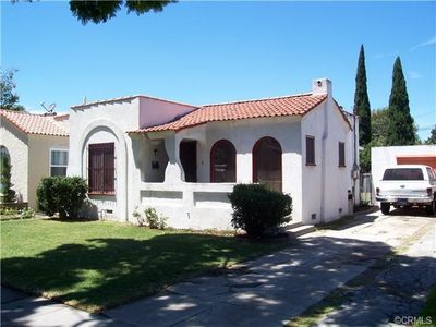 1803 E 64th St, Long Beach, CA, 90805