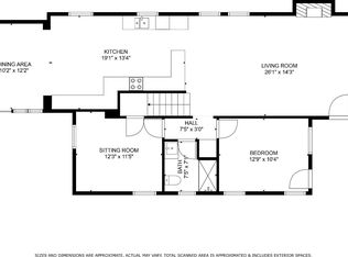 3222 Fernside Blvd, Alameda, CA 94501