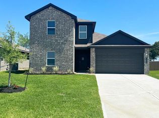 11917 Summer Oak Trl, Willis, TX 77318