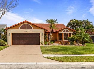 10601 Santa Laguna Dr, Boca Raton, FL 33428
